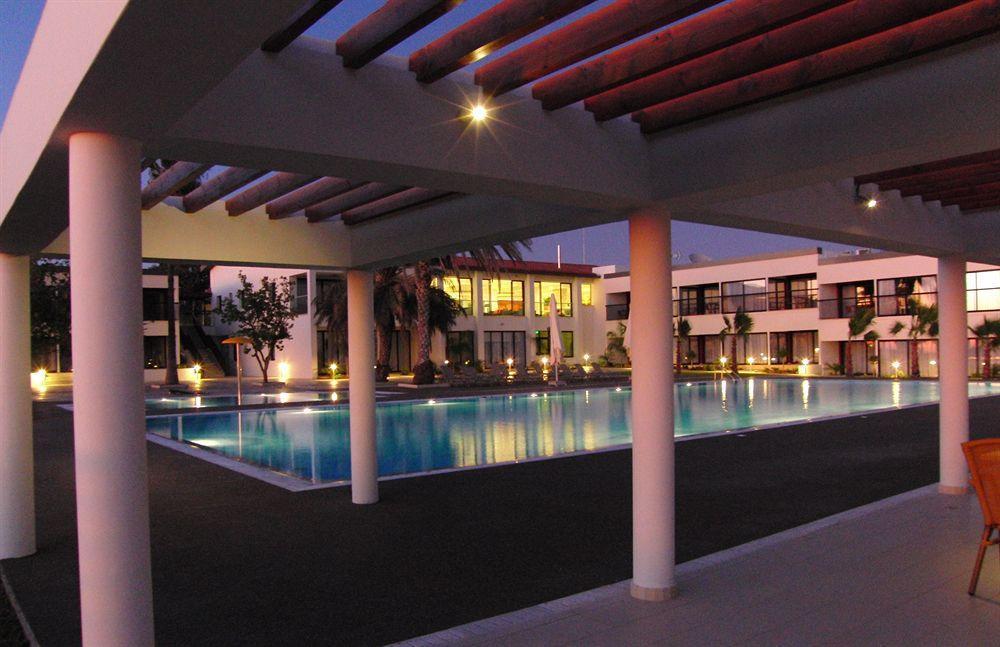 Royal Blue Hotel & Spa Geroskipou Exterior foto