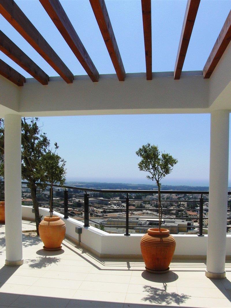 Royal Blue Hotel & Spa Geroskipou Exterior foto