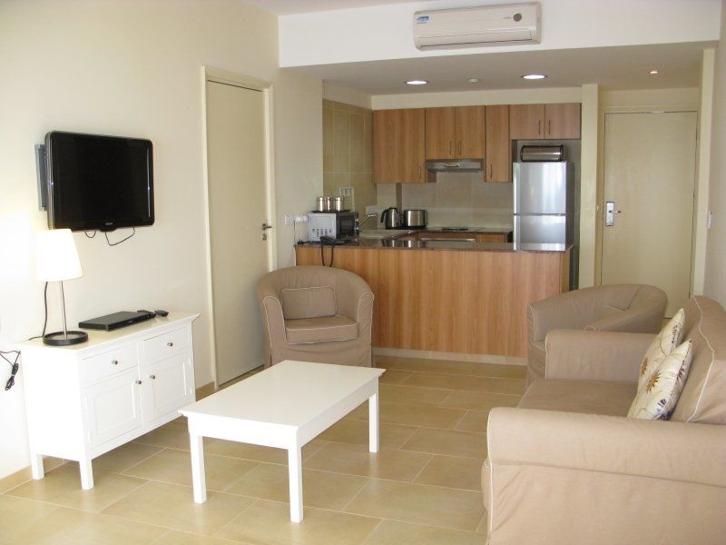 Royal Blue Hotel & Spa Geroskipou Exterior foto